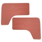 Preview: door panel orange westfalia camperVW Bus T2